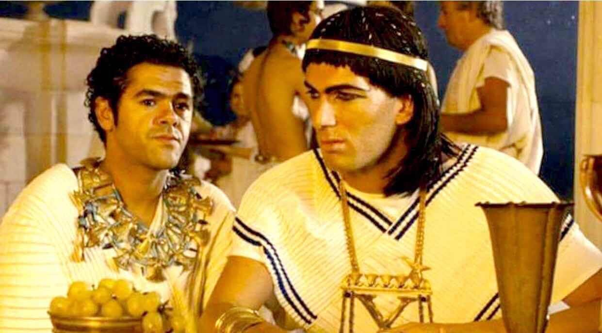 Salah i Zidane