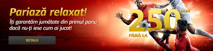Bonus Superbet w Rumunii