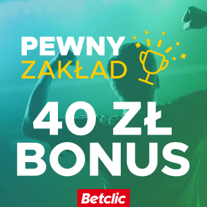 betclic promocja