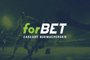 forBET - baner