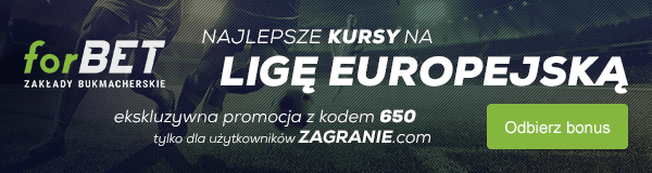 Baner Liga Europejska