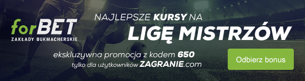 Baner Forbet LM