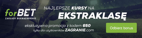 Baner Ekstraklasa