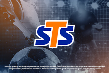 STS - baner promocyjny