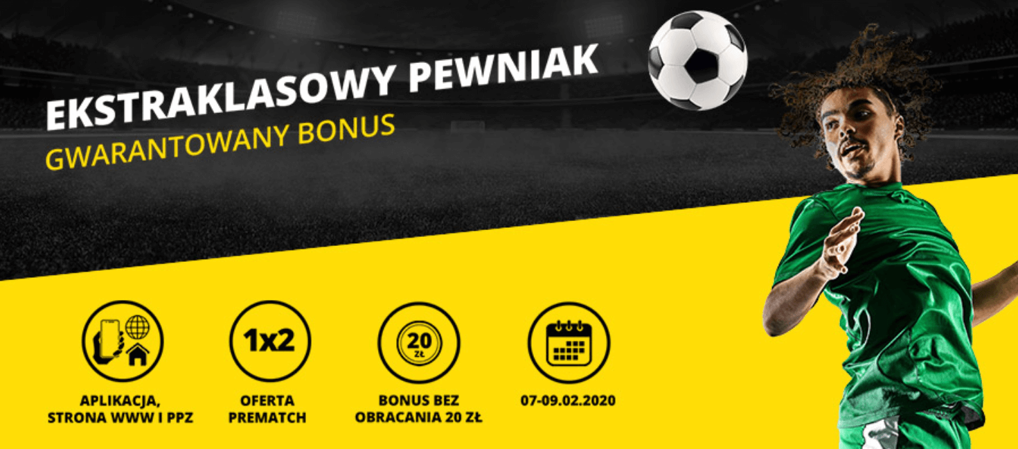 pewniak w fortunie